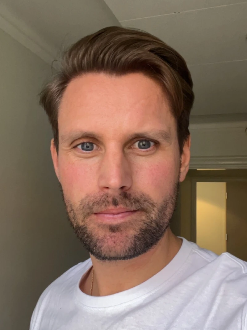 Mikael Håkansson Mannsdorff,myndighetschef