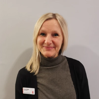 Teresa Olefeldt