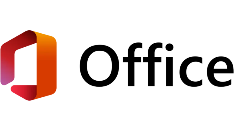 logotyp Officeprogrammen