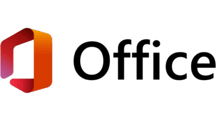 logotyp Officeprogrammen