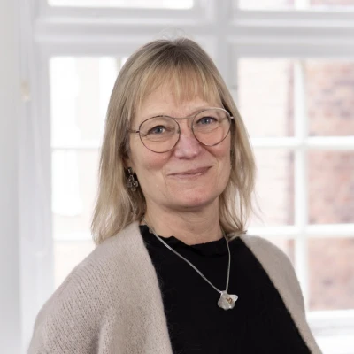 Susanne Rosenström