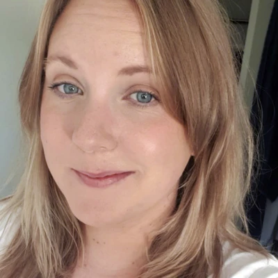 Sara Andersson