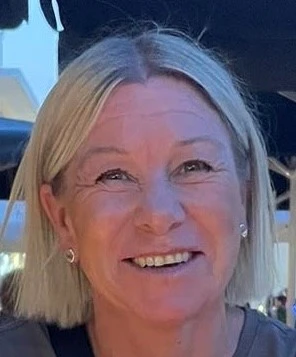 Carina Andersson