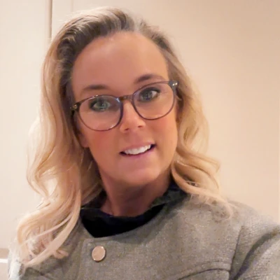Nina Nilsson