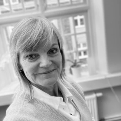 Johanna Johnson Rosén