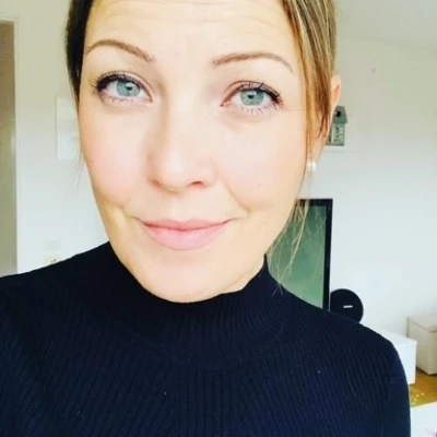 Louise Justusson