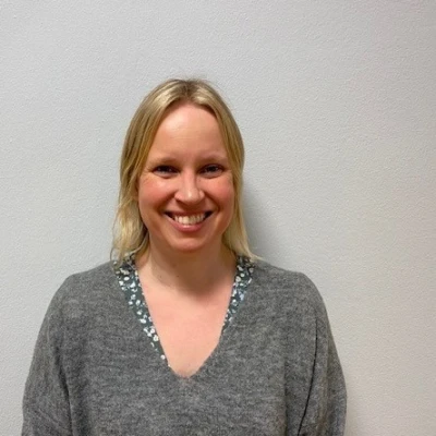 Malin Aasgaard Keita