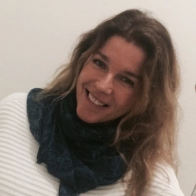 Maria Ljungberg Hallén