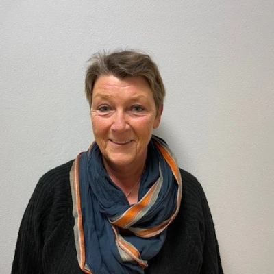 Mette Nösterby