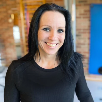 Monica Gustafsson