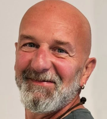Stefan Borgovan