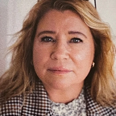 Susanne Larsson