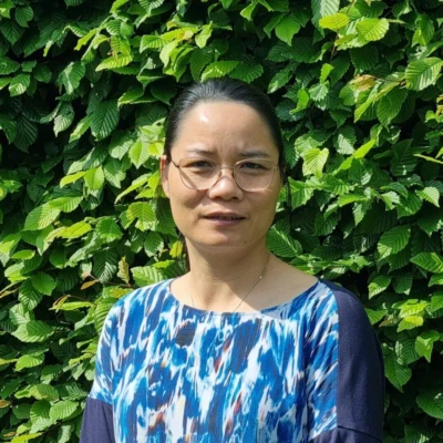 Thi Thiem Ohlsson