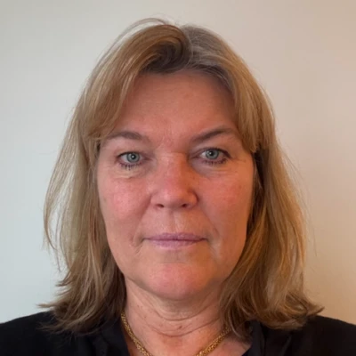 Ulrika Stålnacke