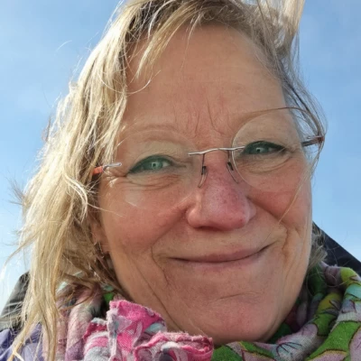 Susanne Rosenström