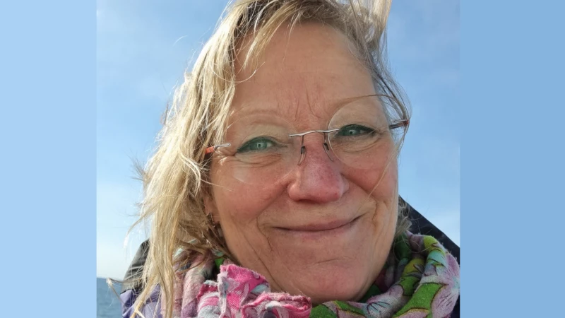Susanne Rosenström är avdelningschef för funktionsstöd sedan årsskiftet.
