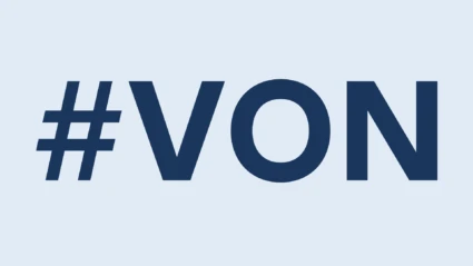 #VON