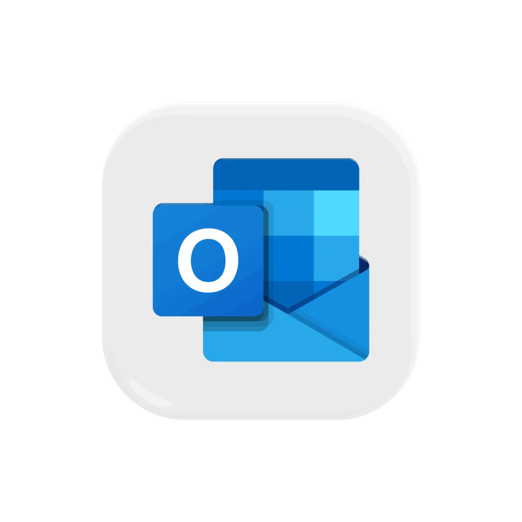 ikon outlook