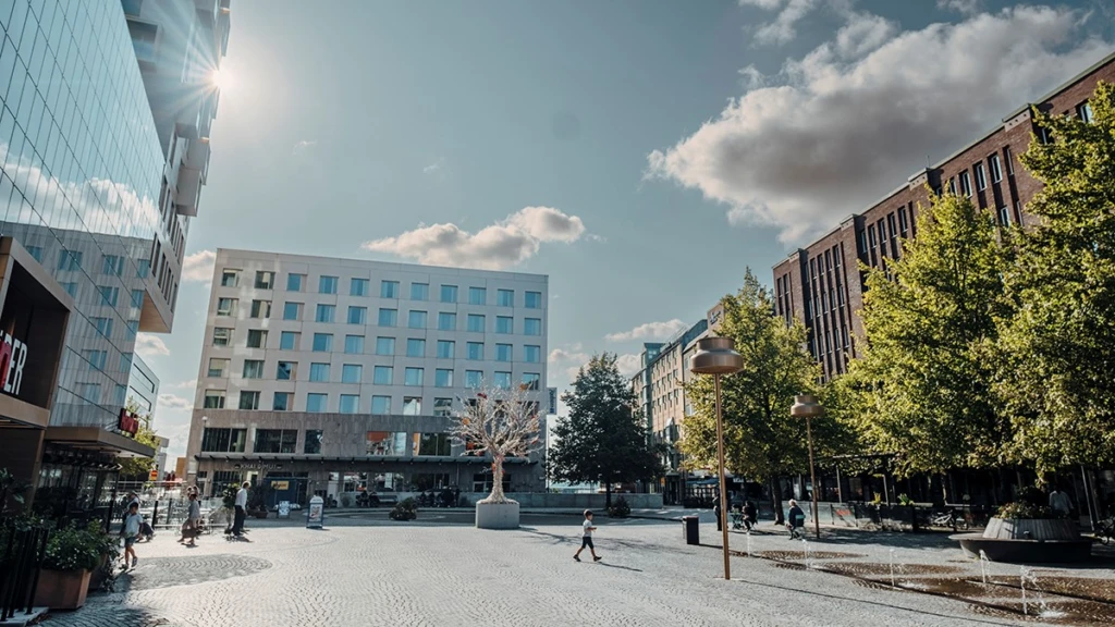 HBG Söder