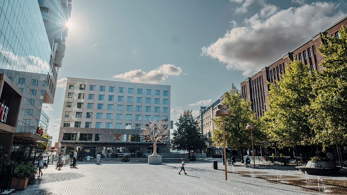 HBG Söder