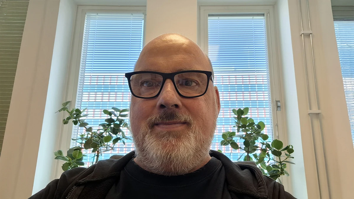 Fredrik Blixell