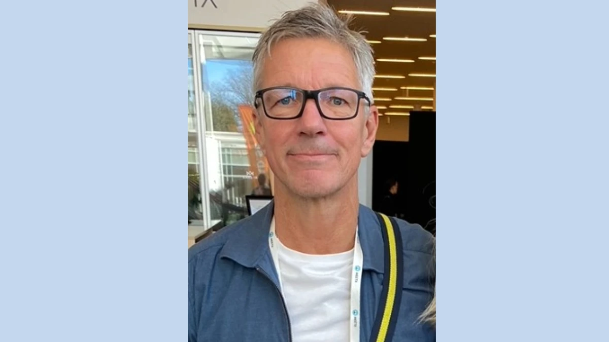 Stefan Åberg