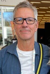 Stefan Åberg