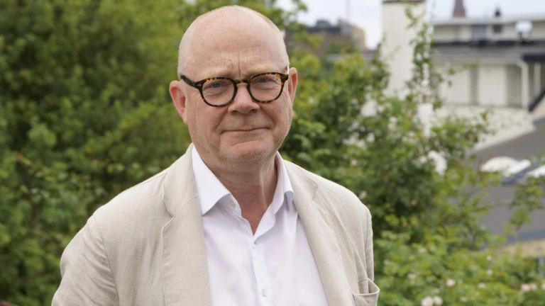 Mats Hallberg