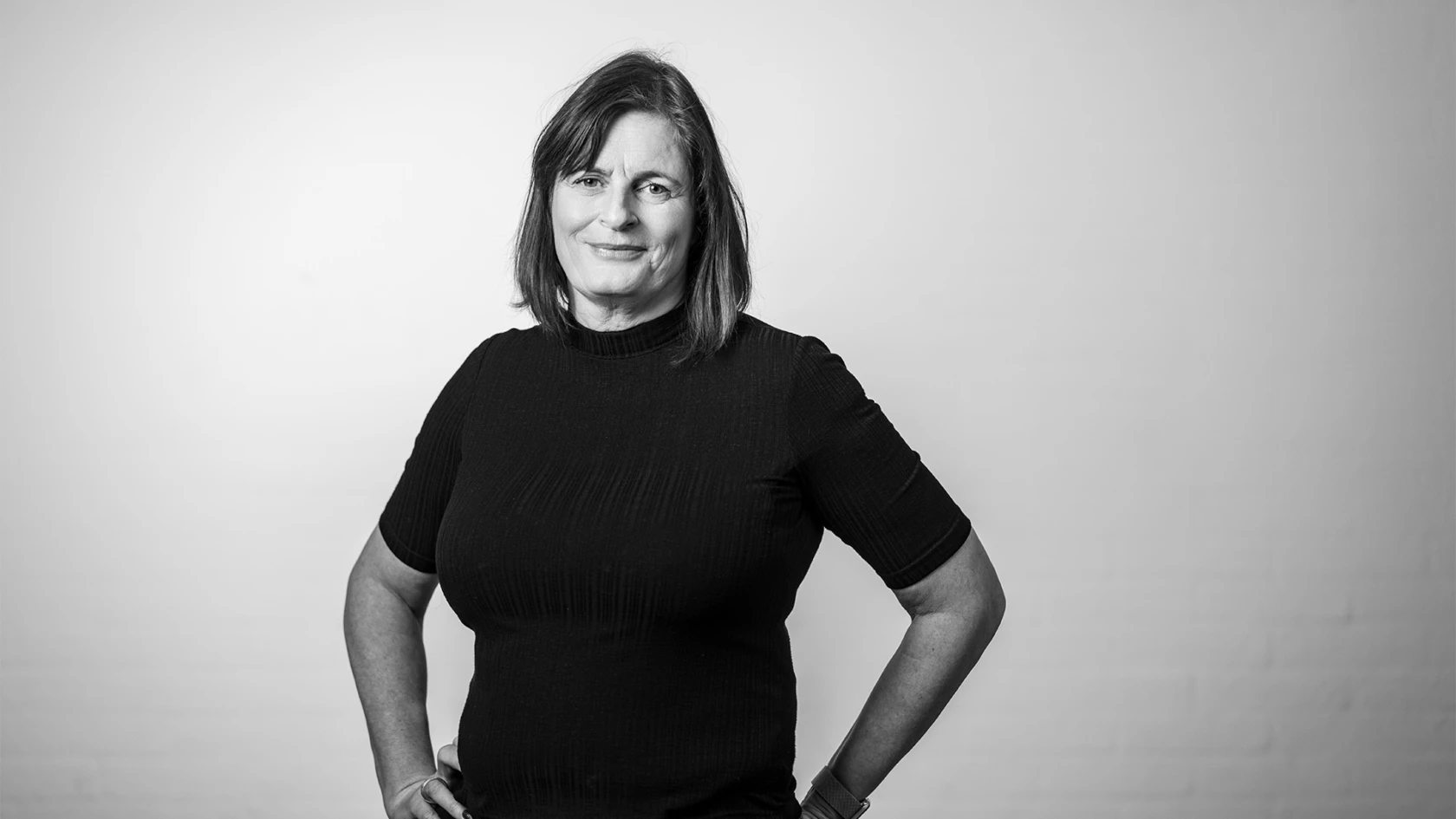 Gunilla Lewerentz