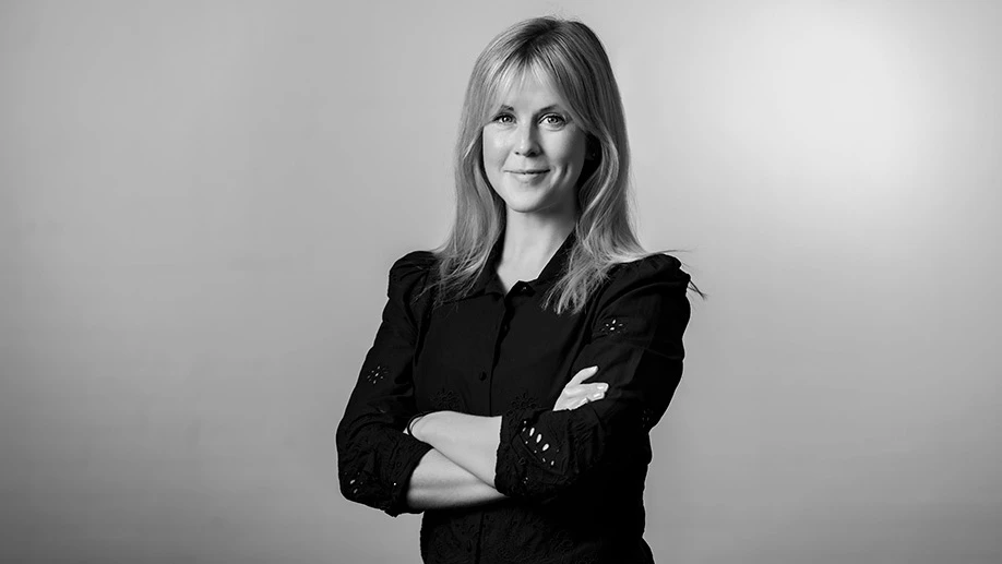 Viveka Nilsson