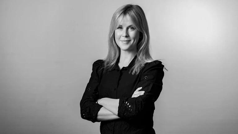 Viveka Nilsson