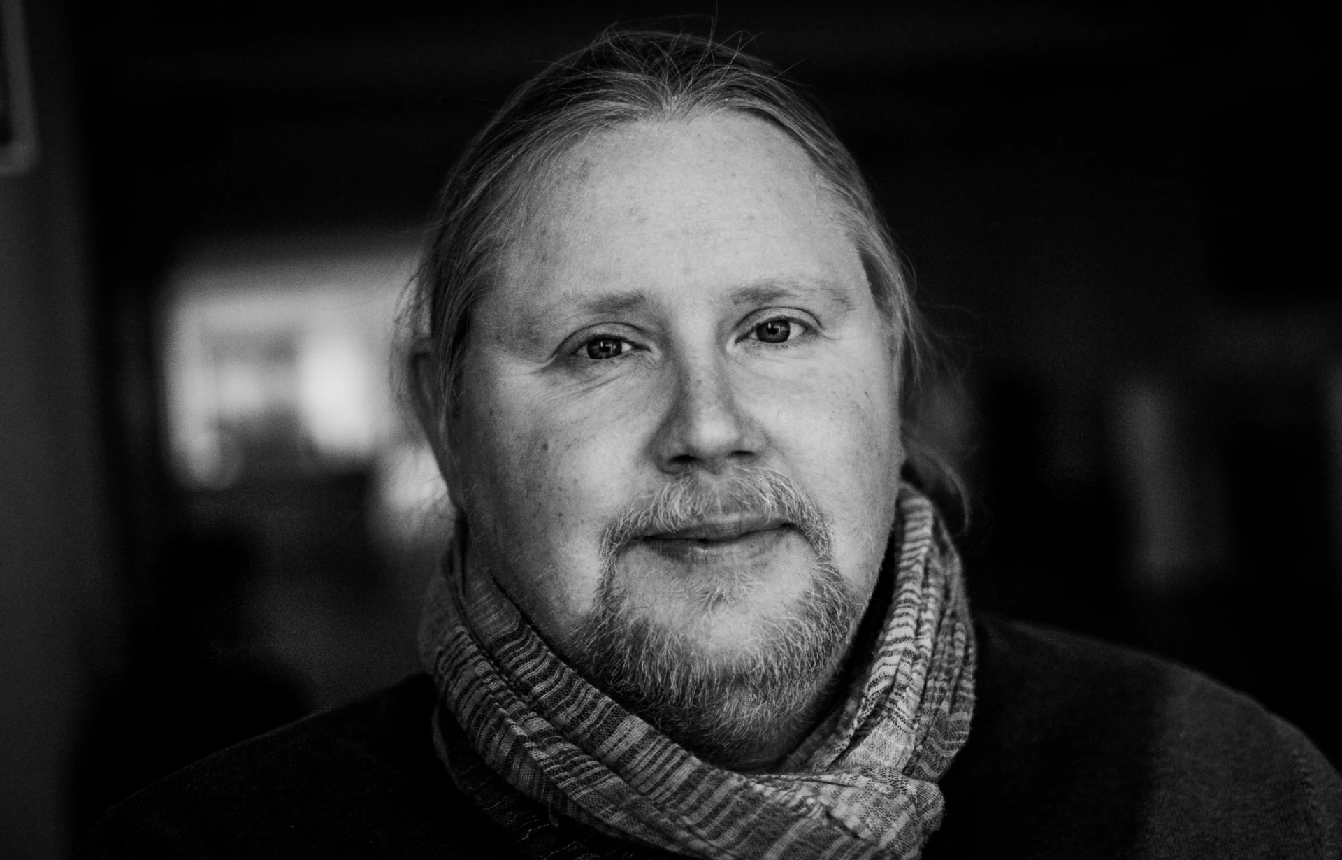 Mikael Rudesjö