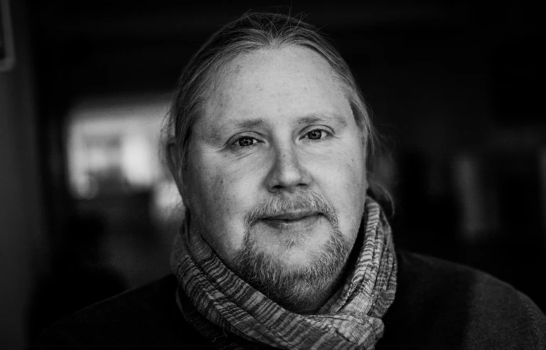 Mikael Rudesjö