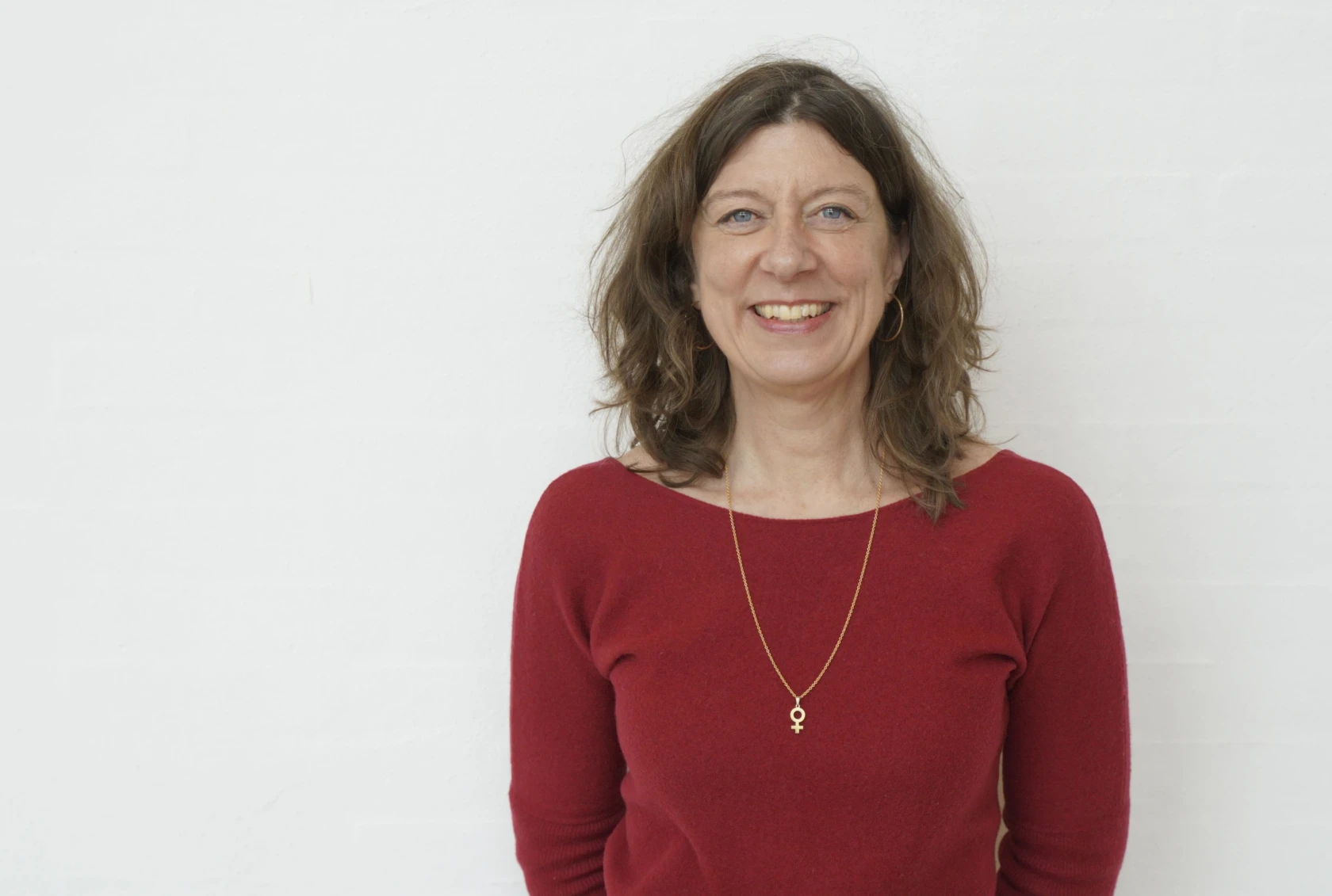 Anna Rosenberg