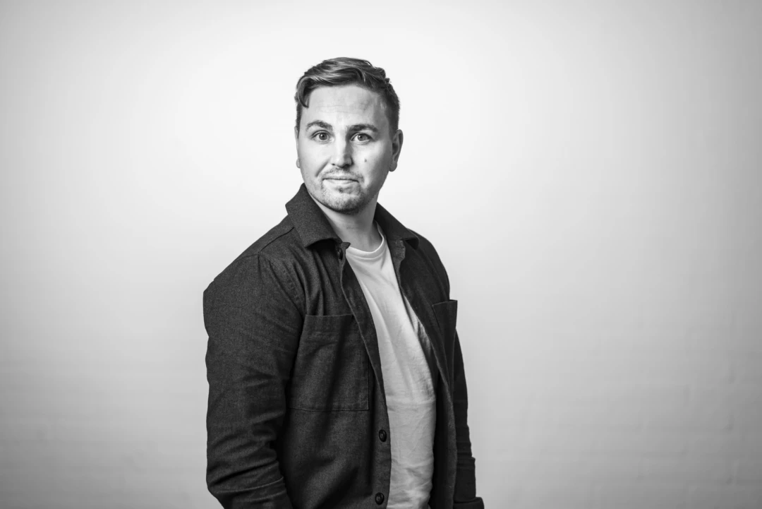 Fredrik Öjbro