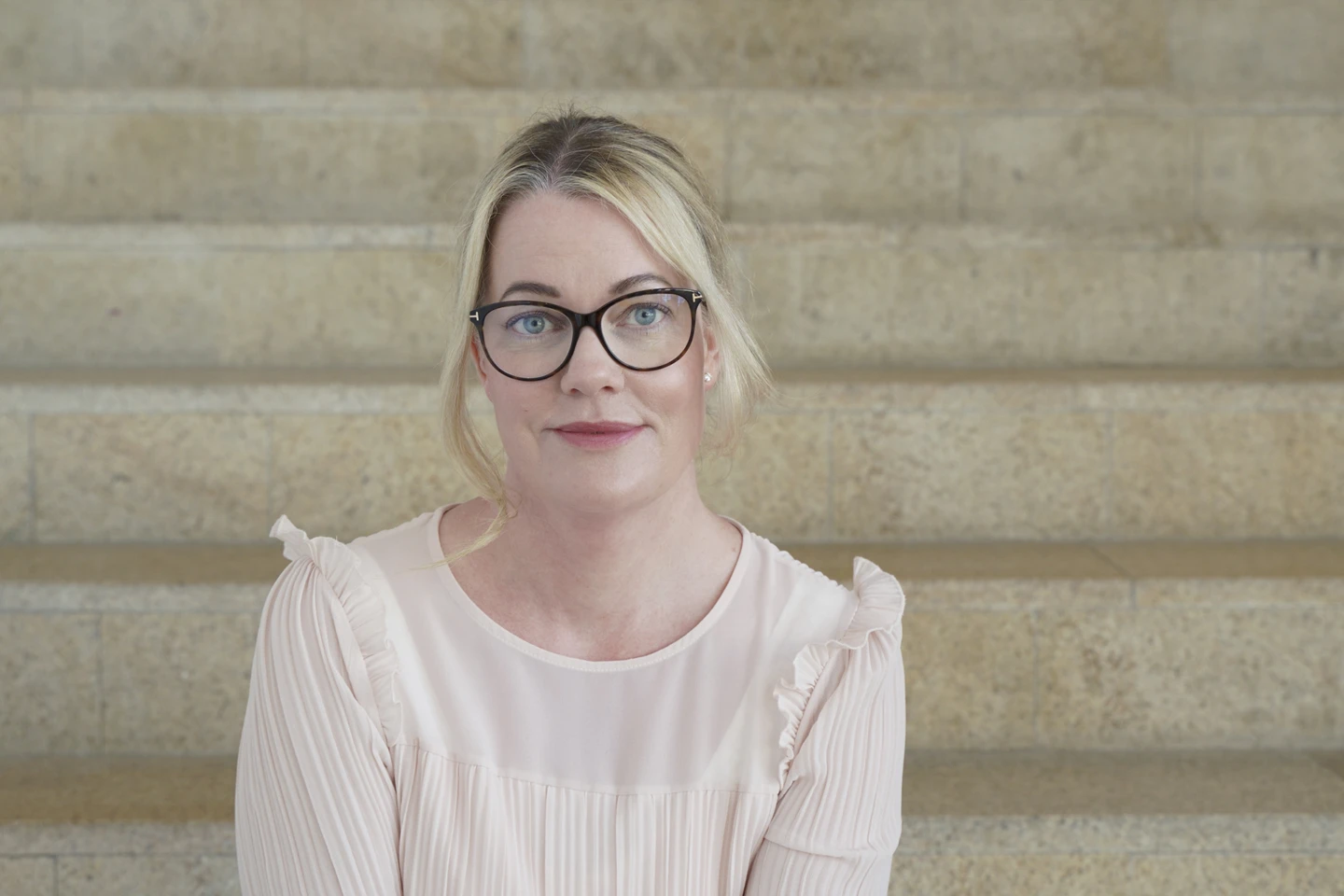 Cathrine Bissmarck