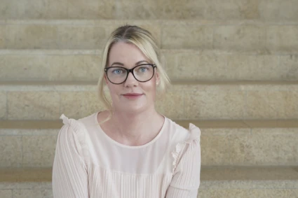 Cathrine Bissmarck