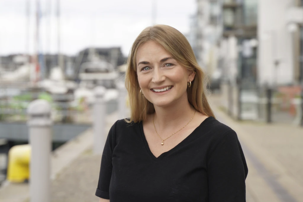 Fanny Mikkelsen
