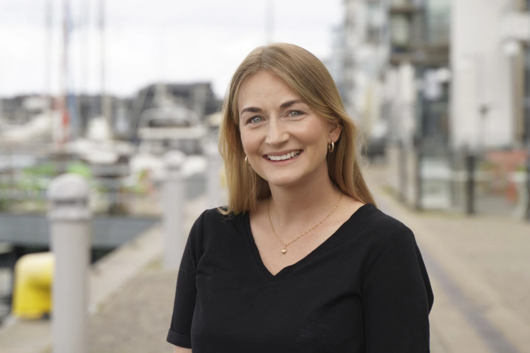 Fanny Mikkelsen