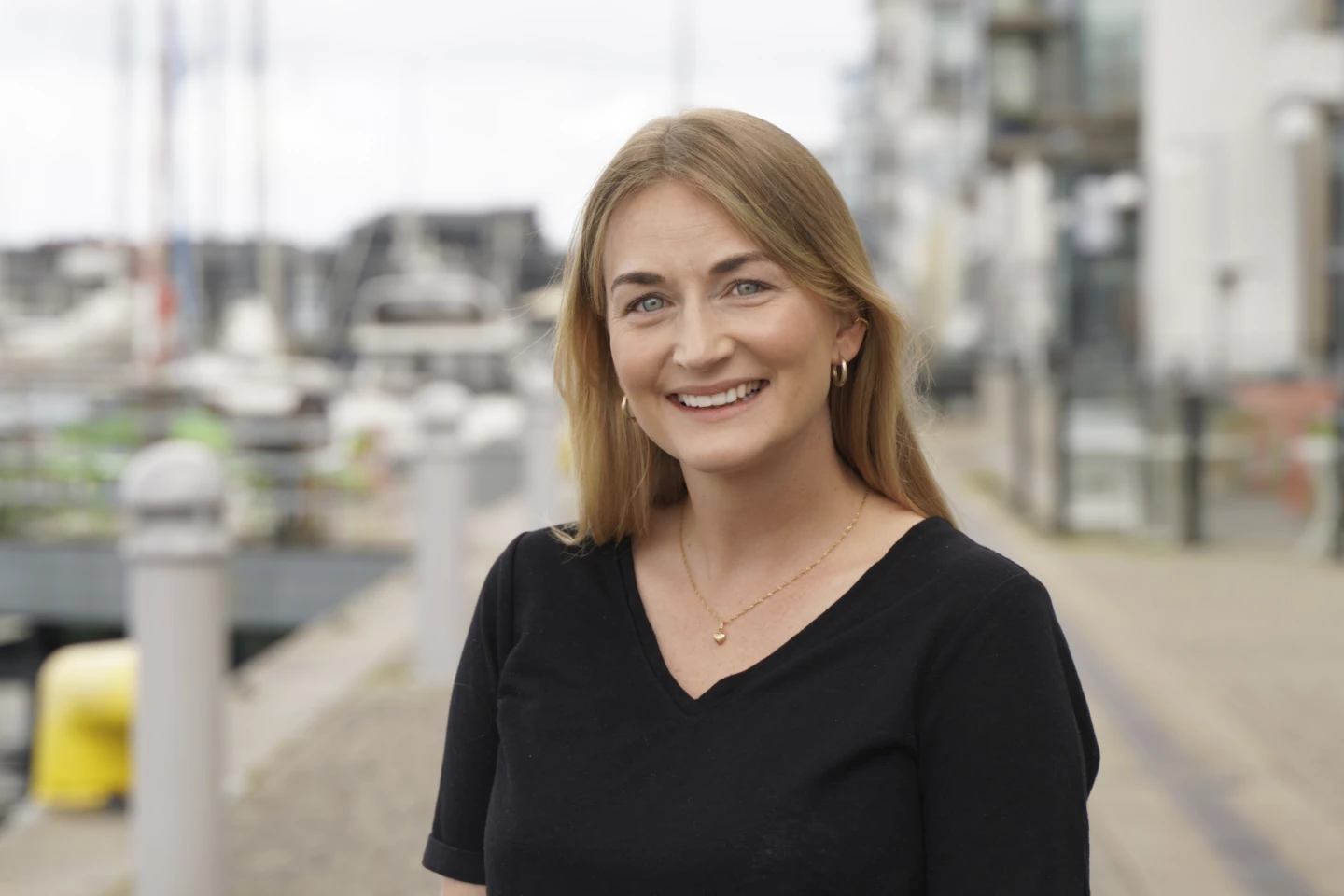 Fanny Mikkelsen