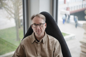 Martin Sundberg