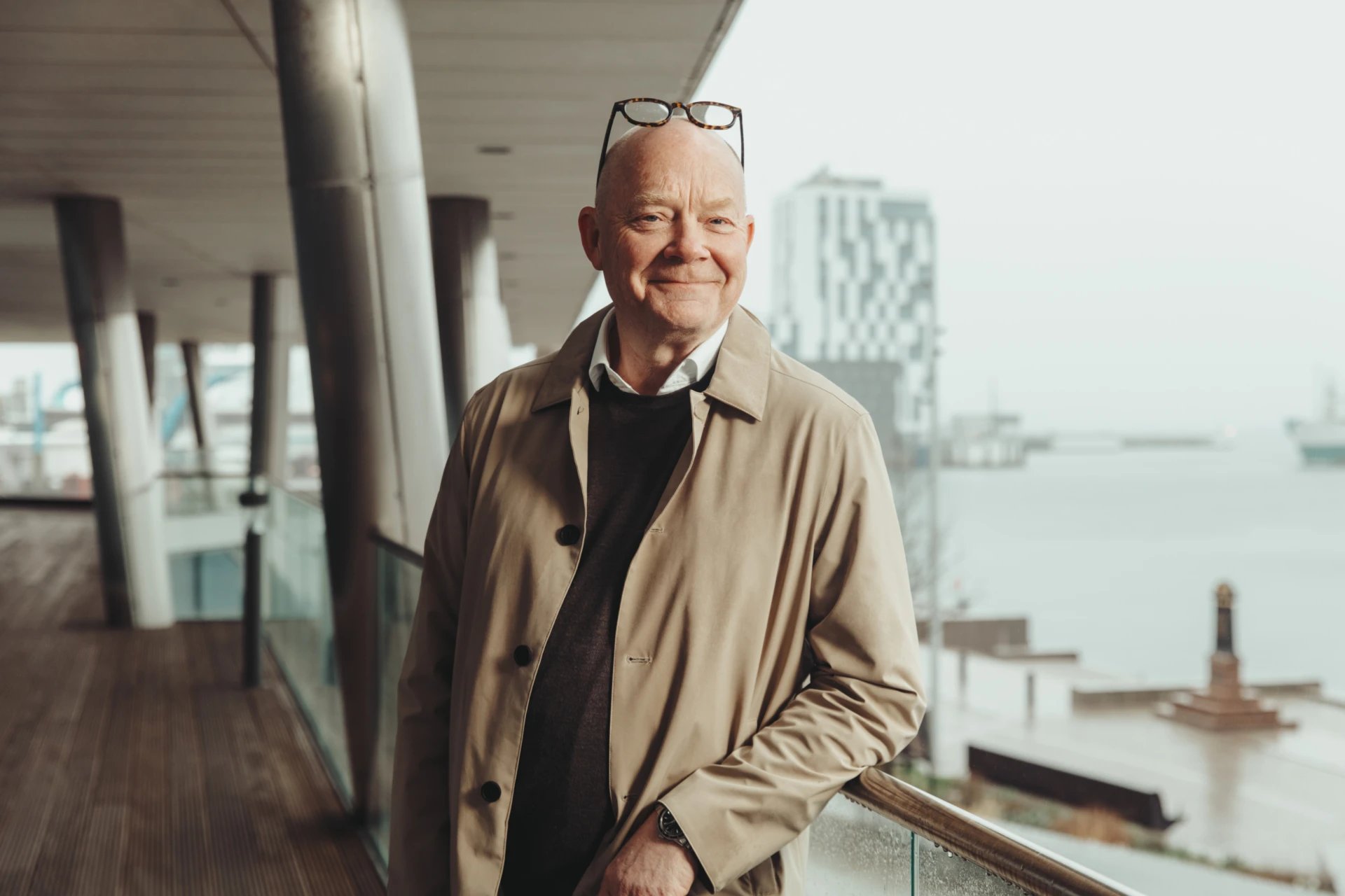 Mats Hallberg