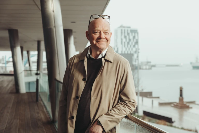 Mats Hallberg