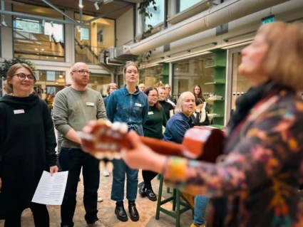 Musikworkshop