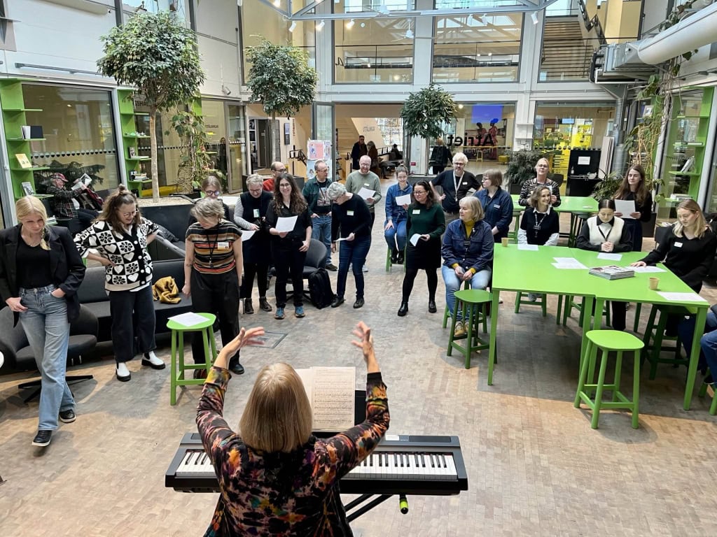 Musikworkshop