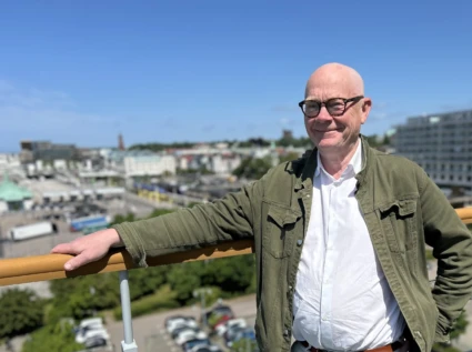 Mats Hallberg