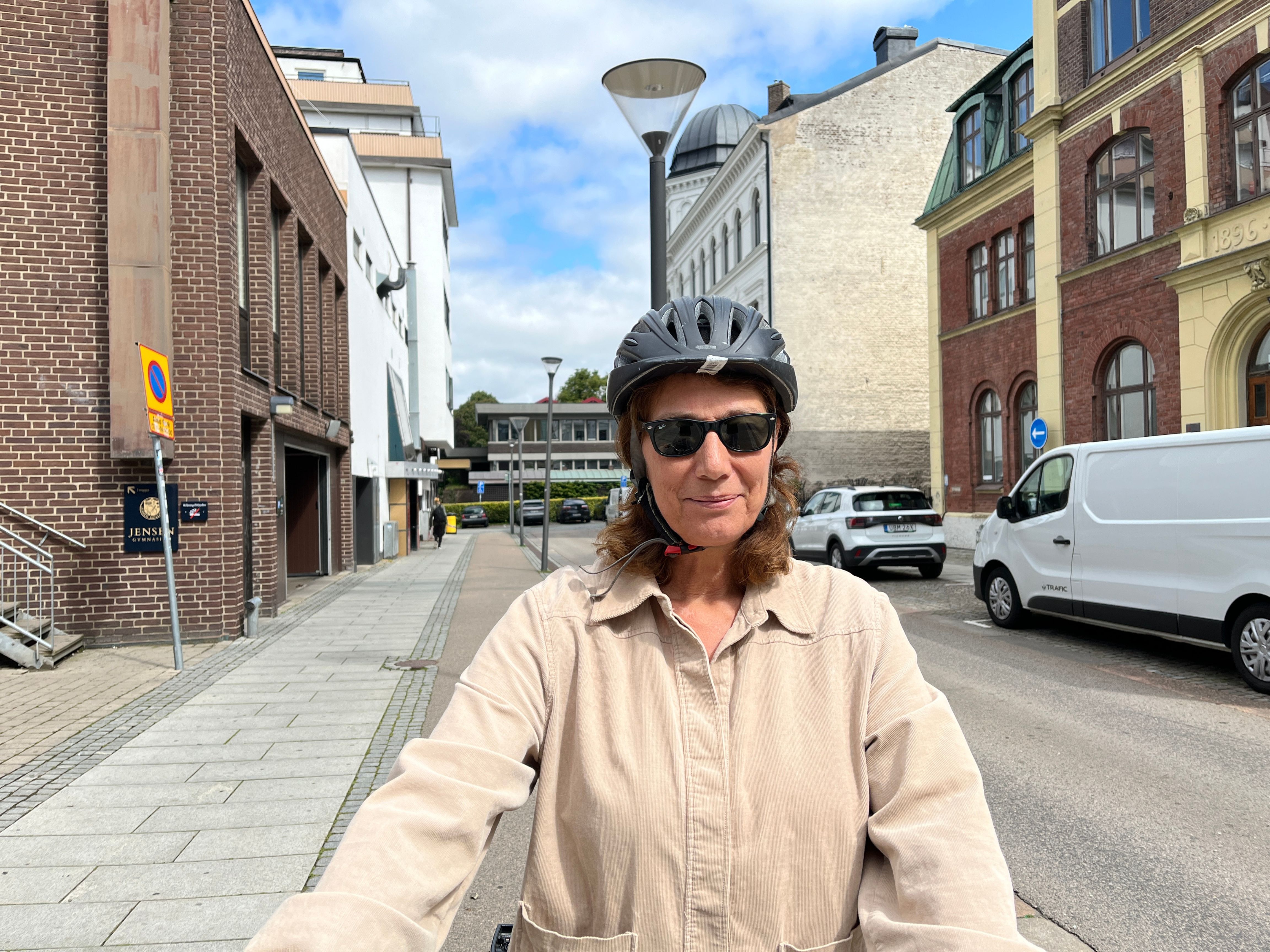 Lotta Olsson