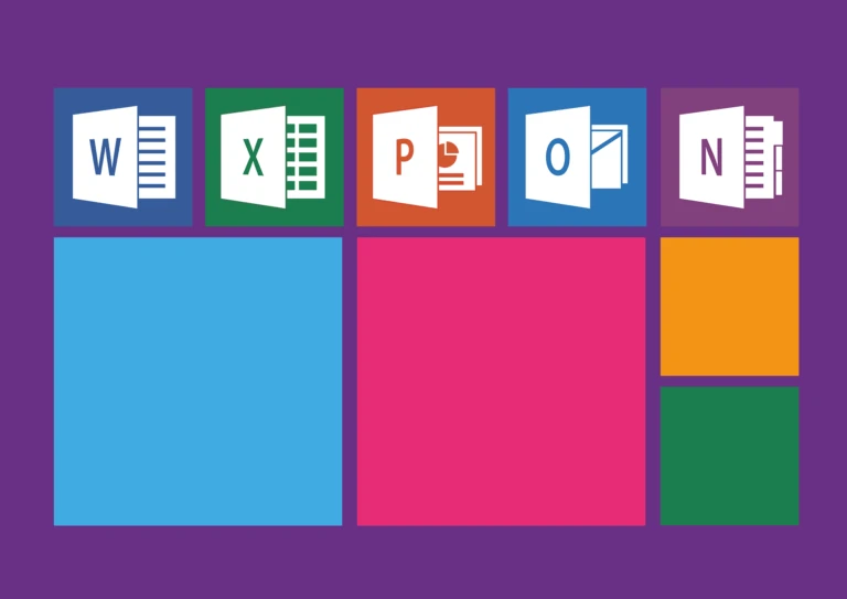 Dekorativ bild: Microsoft 365