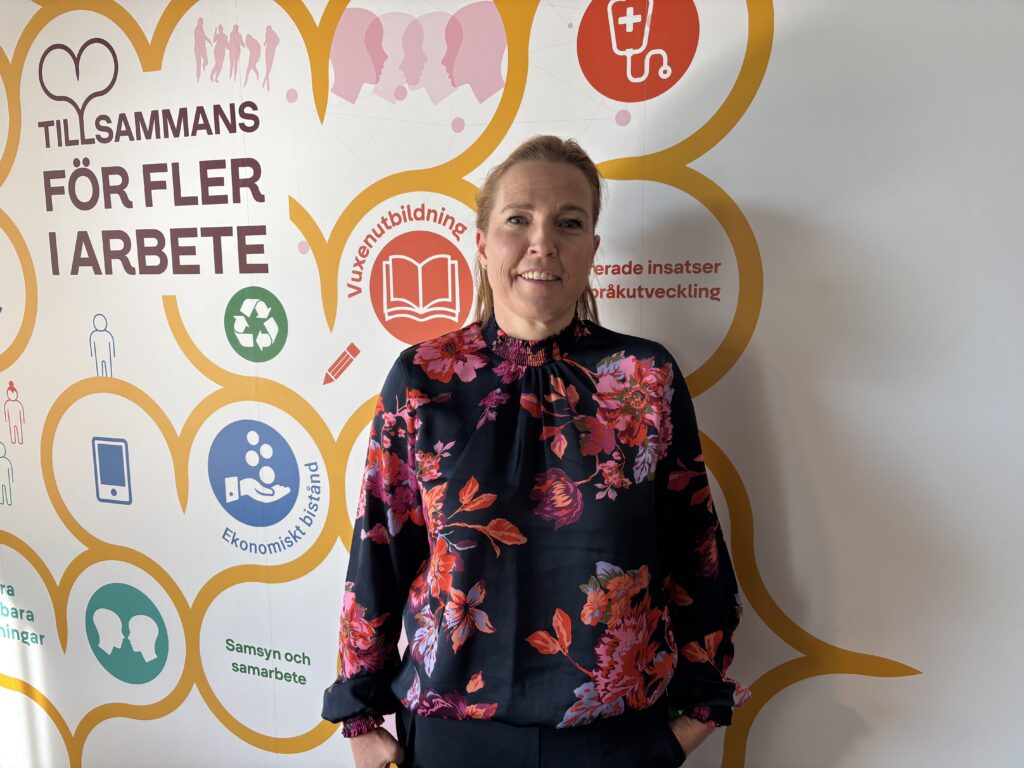 Anne Petäjäjärvi Johansson
