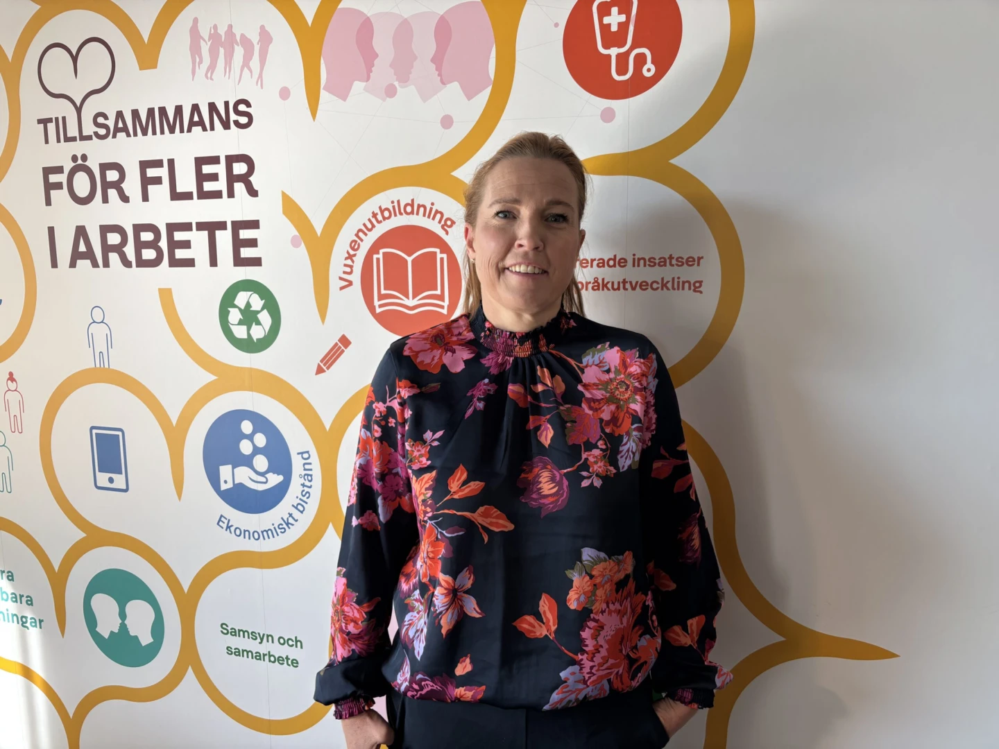 Anne Petäjäjärvi Johansson